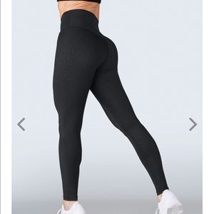 EUC Shefit Boss leggings